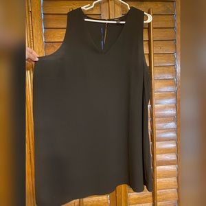 Black Plus Size Dress